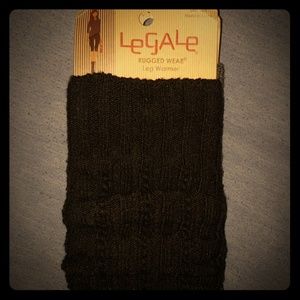 Legwarmers